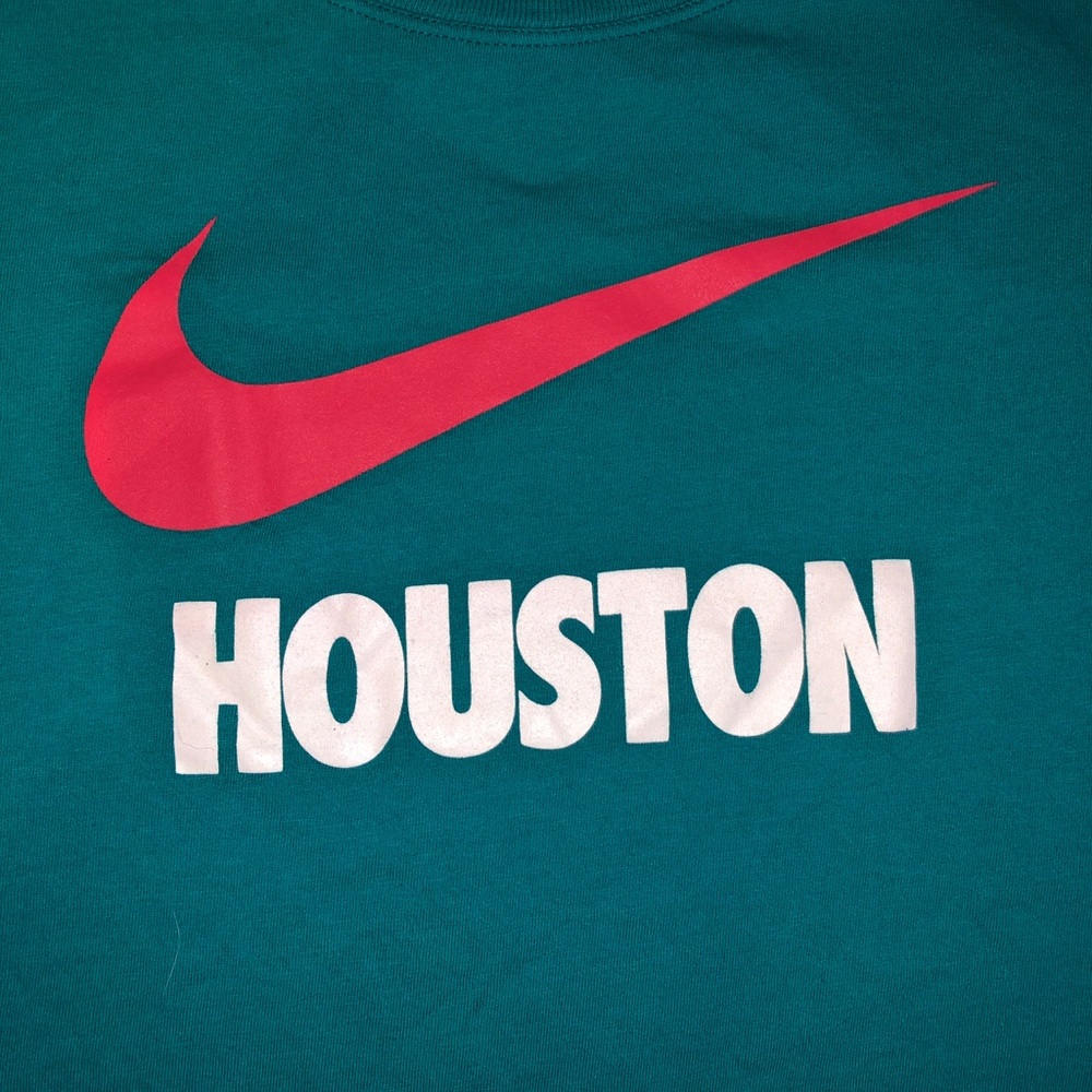 Nike shirt
